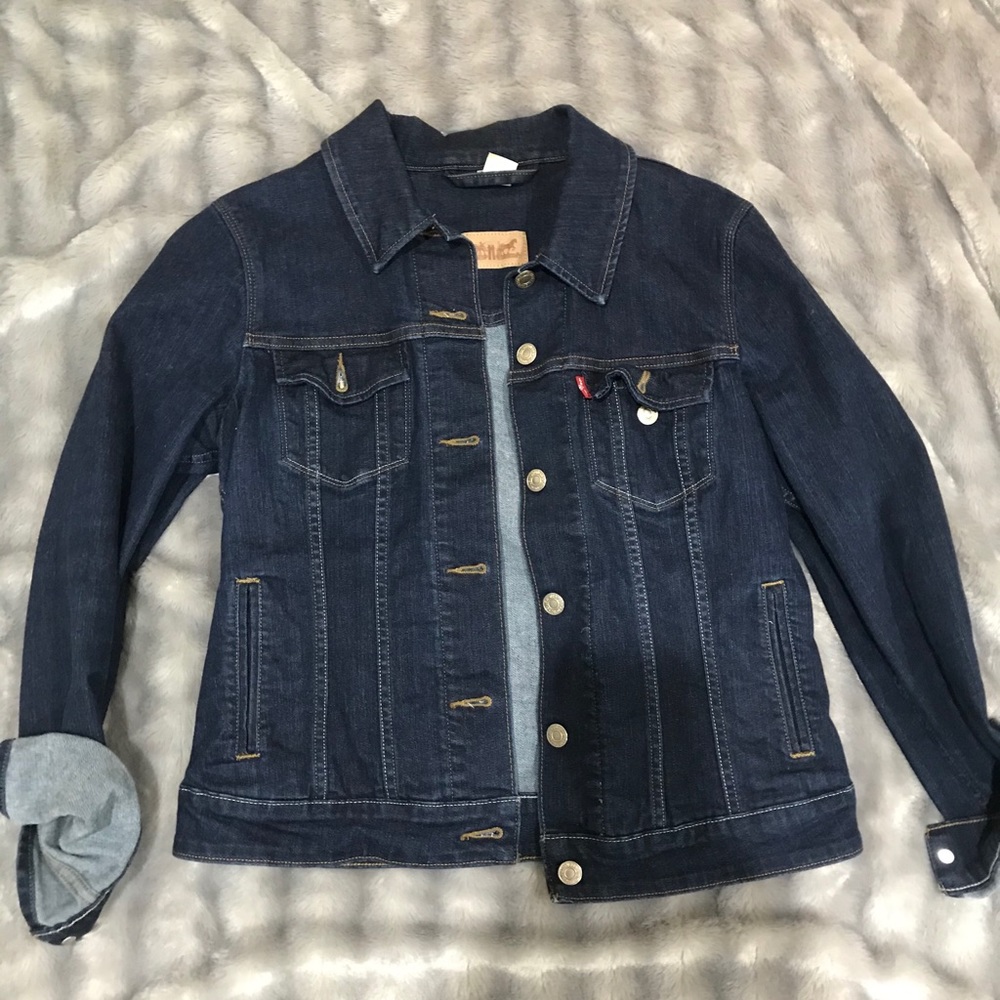 Levi’s Denim Jacket